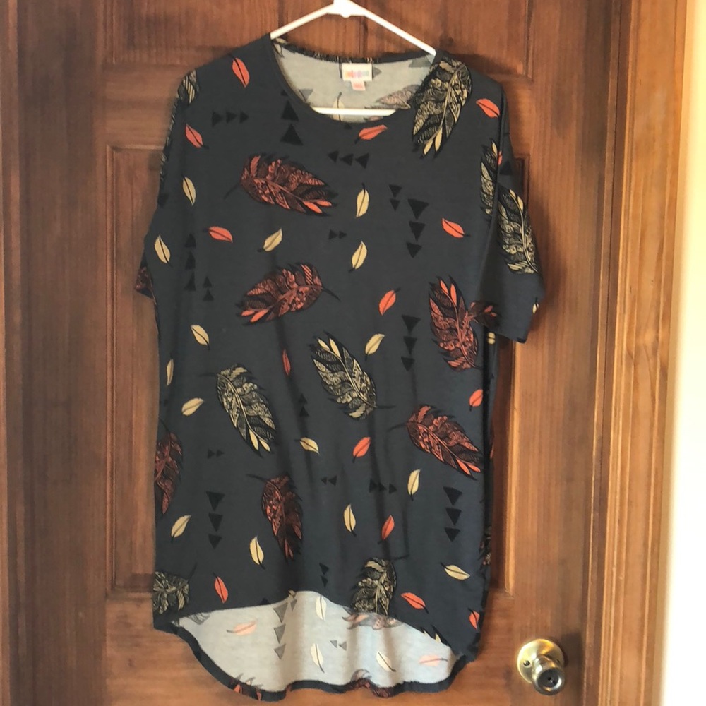 Lularoe ccs Irma